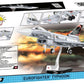 Armed Forces - Eurofighter Typhoon (574 Piece Kit)