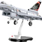 Armed Forces - Eurofighter Typhoon (574 Piece Kit)
