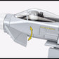 Armed Forces - Eurofighter Typhoon (574 Piece Kit)