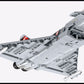 Armed Forces - Eurofighter Typhoon (574 Piece Kit)