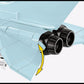 Armed Forces - Panavia Tornado IDS (493 Piece Kit)