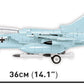 Armed Forces - Panavia Tornado IDS (493 Piece Kit)