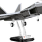 Armed Forces - Lockheed F-22 Raptor (695 Piece Kit)