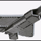 Armed Forces - Lockheed F-22 Raptor (695 Piece Kit)