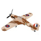 WW2 - Hawker Hurricane Mk.1 (138 Pcs)