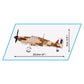WW2 - Hawker Hurricane Mk.1 (138 Pcs)