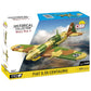 WW2 - Fiat G.55 Centauro (192 Pcs)