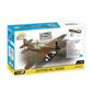 WW2 - Spitfire MK.I N3200 (146 Pcs)