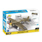 WW2 - Mustang P-51B (158 Pcs)