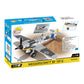 WW2 - Messerschmitt BF 109 G (125 Pcs)