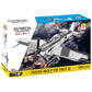 World War 2 - Focke-Wulf FW 190 F-8 Brick Kit (170 Pieces)