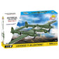 WW2 - Lockheed P-38 Lightning (335 Pcs)