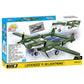 WW2 - Lockheed P-38 Lightning (335 Pcs)