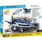WW2 - Grumman F6F Hellcat (235 Pcs)