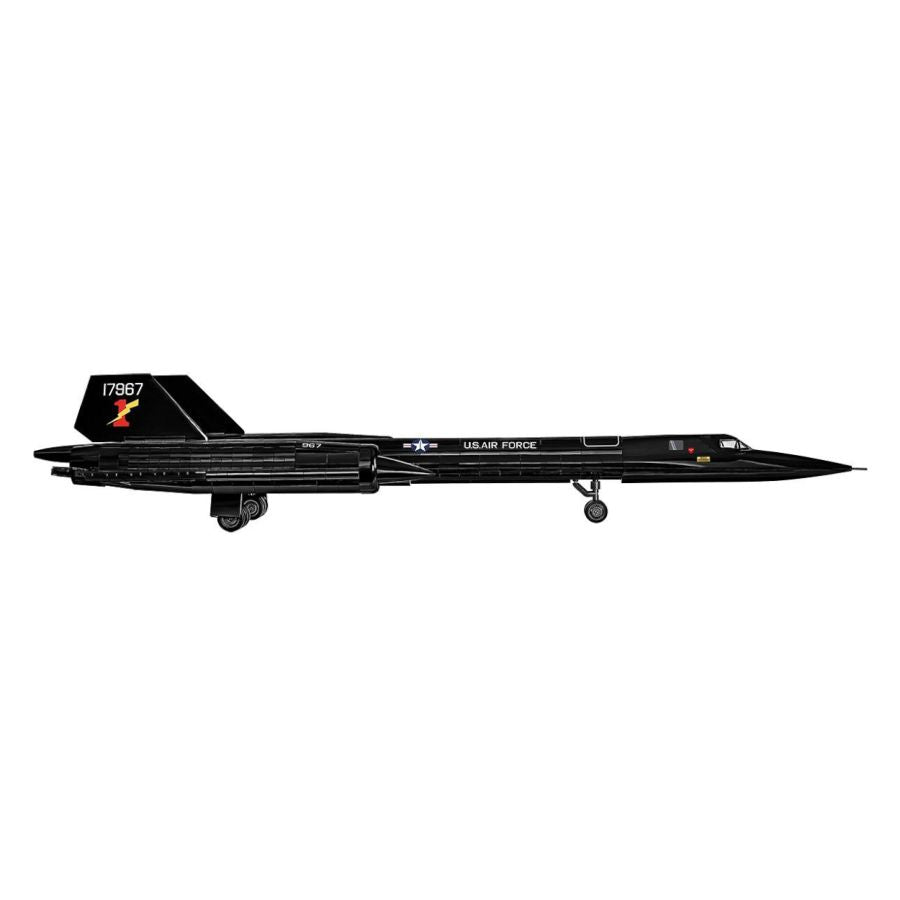 Armed Forces - Lockheed SR-71 (1374 Pcs)