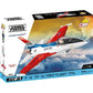 Armed Forces - F-16 FST Flight ED. Brick Kit (375 Pieces)