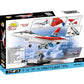 Armed Forces - F-16 FST Flight ED. Brick Kit (375 Pieces)