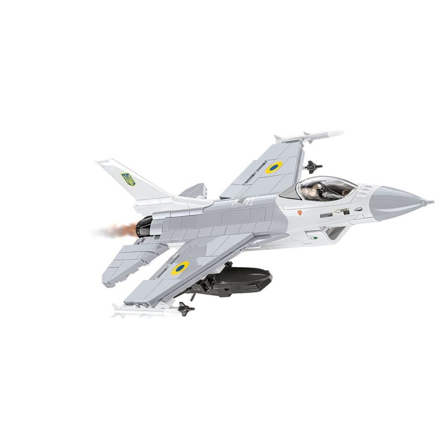 Armed Forces - F-16AM Fighting Falcon (500 Pcs)