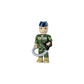 Armed Forces - F-16AM Fighting Falcon (500 Pcs)