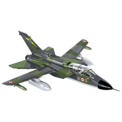 Armed Forces - Panavia Tornado IDS Brick Kit (483 Pieces)