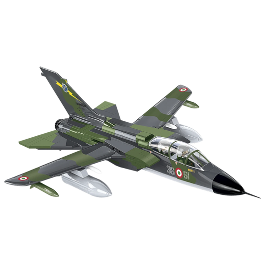 Armed Forces - Panavia Tornado IDS Brick Kit (483 Pieces)