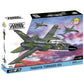 Armed Forces - Panavia Tornado IDS Brick Kit (483 Pieces)