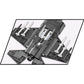Armed Forces - F-35B STOVL Lighting II (610 Pcs)