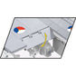 Armed Forces - F-16AM Fighting Falcon (425 Pcs)
