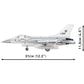 Armed Forces - F-16AM Fighting Falcon (425 Pcs)