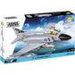 Armed Forces - F-4 Phantom II (703 Pcs)