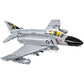 Armed Forces - F-4 Phantom II (703 Pcs)