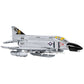 Armed Forces - F-4 Phantom II (703 Pcs)