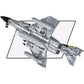 Armed Forces - F-4 Phantom II (703 Pcs)