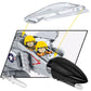 Armed Forces - F-4 Phantom II (703 Pcs)
