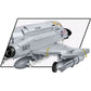 Armed Forces - F-4 Phantom II (703 Pcs)