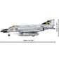 Armed Forces - F-4 Phantom II (703 Pcs)