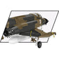 Armed Forces -F-4F Phantom II Luft. (666 Pcs)