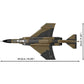 Armed Forces -F-4F Phantom II Luft. (666 Pcs)