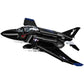 Armed Forces - F-4S Phantom II (608 Pcs)