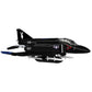 Armed Forces - F-4S Phantom II (608 Pcs)