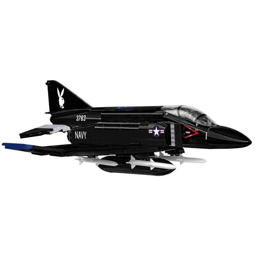 Armed Forces - F-4S Phantom II (608 Pcs)
