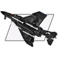 Armed Forces - F-4S Phantom II (608 Pcs)