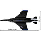 Armed Forces - F-4S Phantom II (608 Pcs)