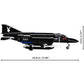 Armed Forces - F-4S Phantom II (608 Pcs)