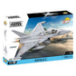 Armed Forces - Dessault Rafale C Brick Kit (551 Pieces)