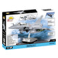 Armed Forces - Dessault Rafale C Brick Kit (551 Pieces)