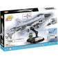 Armed Forces - F-16AM Fighting Falcon Brick Kit (495 Pieces)