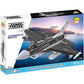 Armed Forces - F-16D Fighting Falcon Brick Kit (436 Pieces)