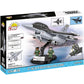 Armed Forces - F-16D Fighting Falcon Brick Kit (436 Pieces)