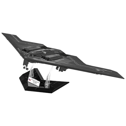 Armed Forces - Northrop Grumman B2 Brick Kit (1115 Pieces)